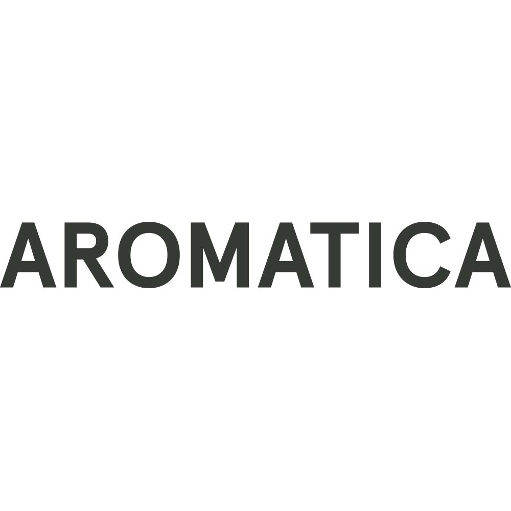 AROMATICA LOGO